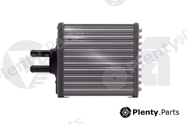 vika 88191714101 — Heat Exchanger, interior heating