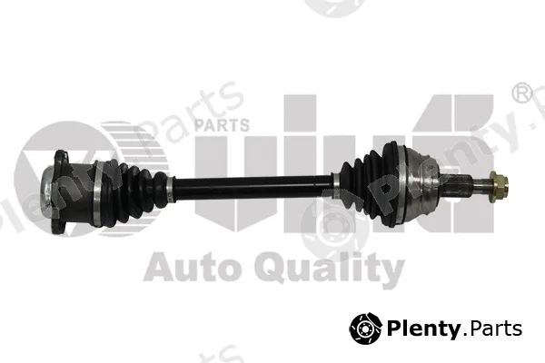 vika 54070007201 — Drive Shaft