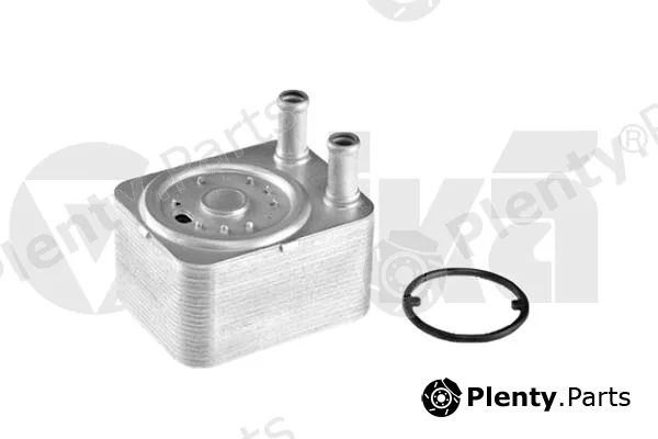 vika 11171702101 — Oil Cooler, engine oil