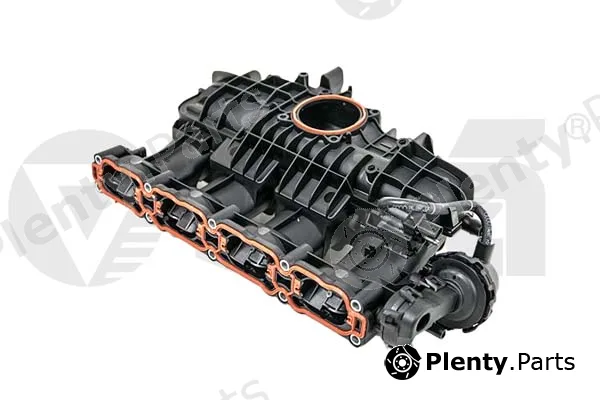 vika 11331775601 — Intake Manifold, air supply