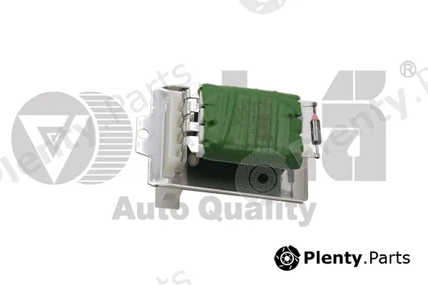 vika 89590787301 — Resistor, interior blower