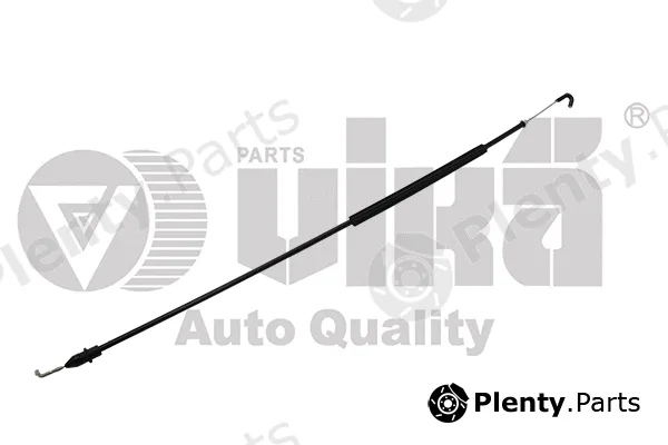 vika 88371792901 — Cable Pull, door release