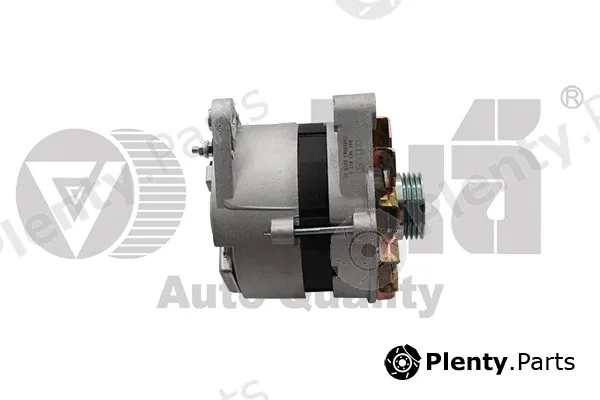 vika 99030012101 — Alternator