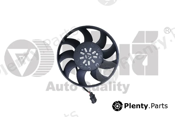 vika 99591807801 — Fan, engine cooling