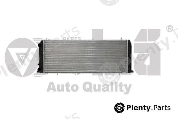vika 11211817001 — Radiator, engine cooling