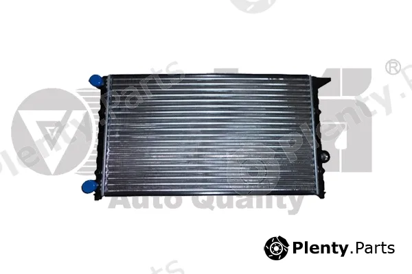 vika 11210123201 — Radiator, engine cooling