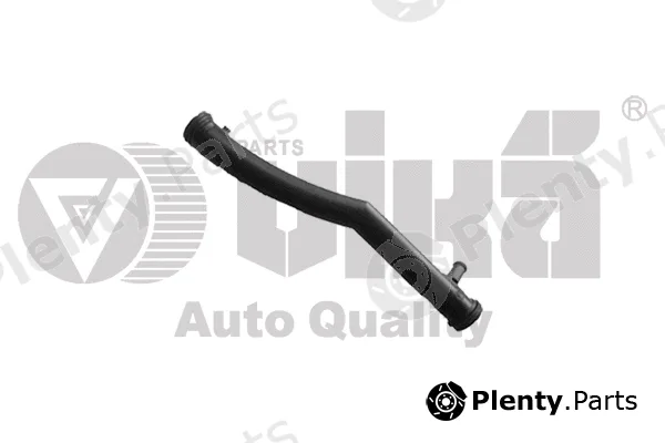vika 11210721401 — Coolant Pipe