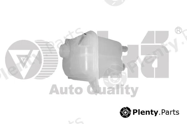 vika 11210616801 — Expansion Tank, coolant
