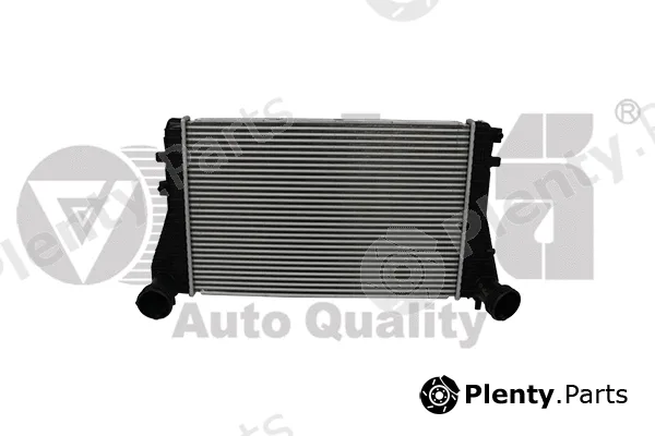 vika 11450143601 — Charge Air Cooler
