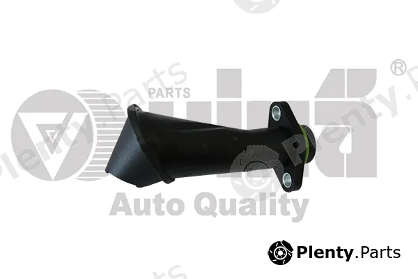 vika 11151784601 — Suction Pipe, oil pump