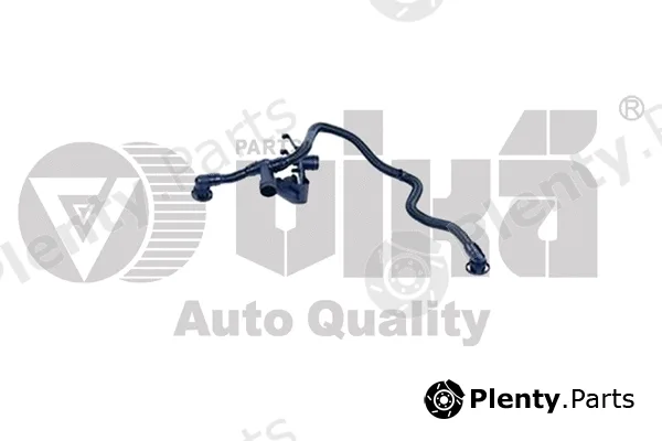 vika 11031635001 — Hose, cylinder head cover ventilation