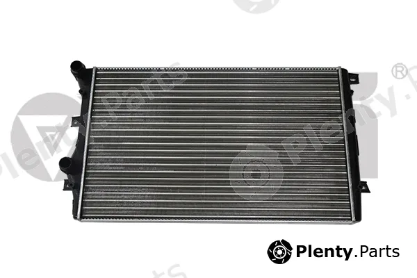 vika 11210138601 — Radiator, engine cooling
