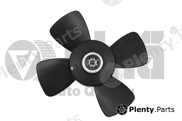 vika 99590718201 — Fan, engine cooling