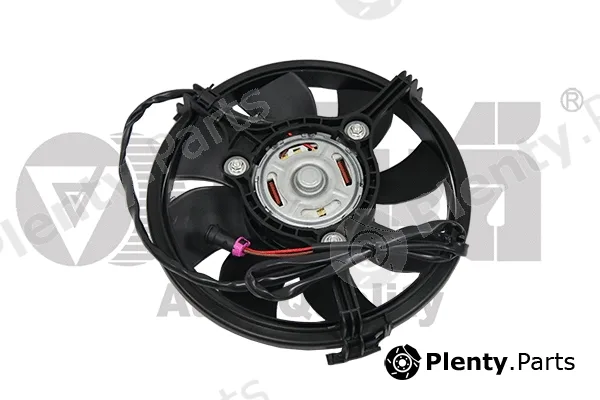 vika 99590016401 — Fan, engine cooling