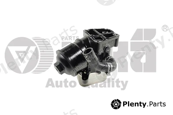 vika 11151768001 — Oil Cooler, engine oil