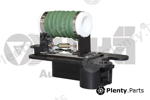 vika 99591812701 — Resistor, interior blower