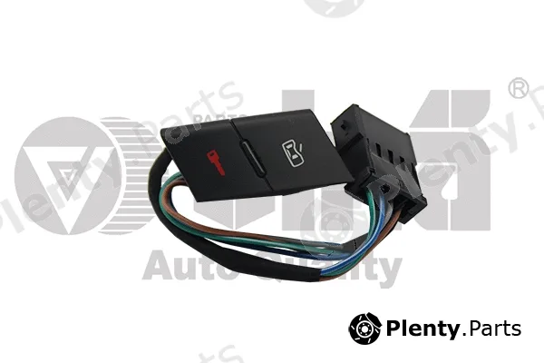 vika 99621774801 — Switch, door lock system