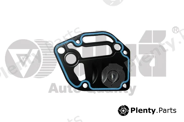 vika 11150065901 — Gasket, oil filter housing