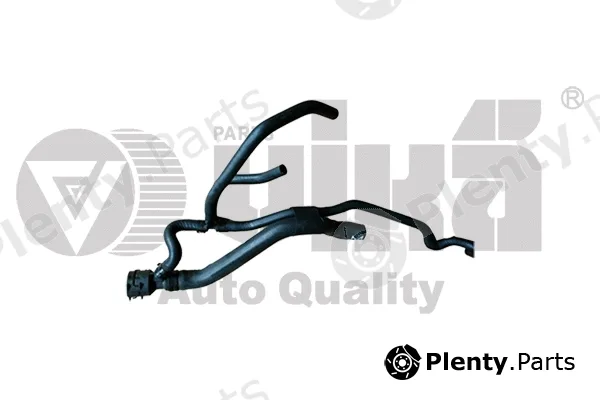 vika 11221771101 — Radiator Hose