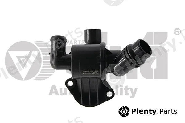 vika 11211827401 — Thermostat, coolant
