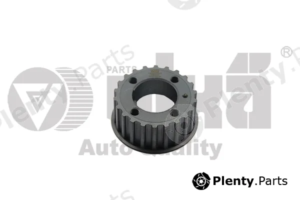 vika 11055013501 — Belt Pulley, crankshaft