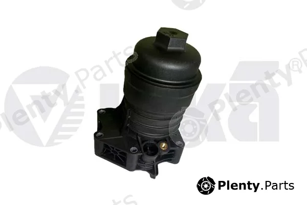 vika 11151794201 — Housing, oil filter