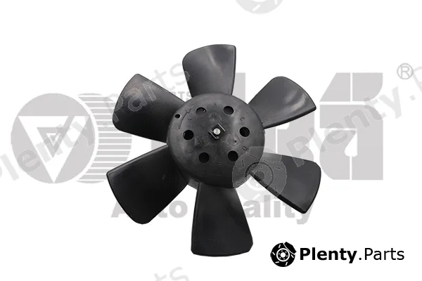 vika 99591472701 — Fan, engine cooling