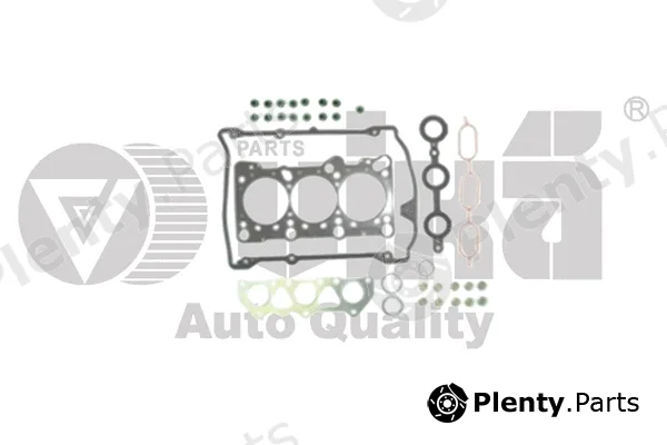 vika K11772601 — Gasket Kit, cylinder head