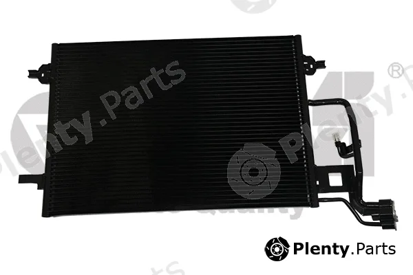 vika 22600008701 — Condenser, air conditioning