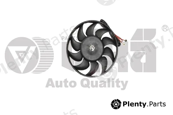 vika 99590360301 — Fan, engine cooling