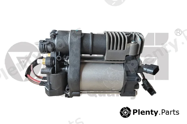 vika 66981701201 — Compressor, compressed air system