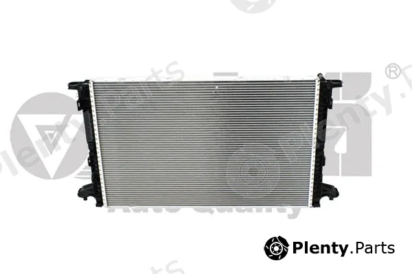 vika 11211858701 — Radiator, engine cooling