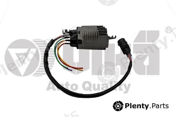 vika 99591778801 — Control Unit, electric fan (engine cooling)