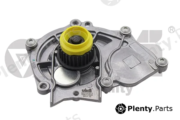 vika 11211711301 — Water Pump, engine cooling