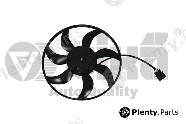 vika 99591620601 — Fan, engine cooling
