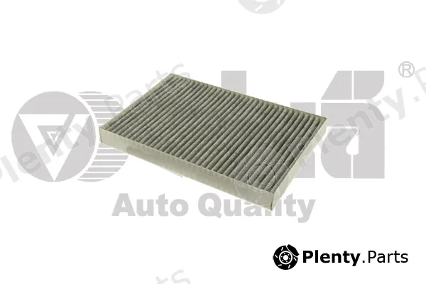 vika 18190184401 — Filter, cabin air