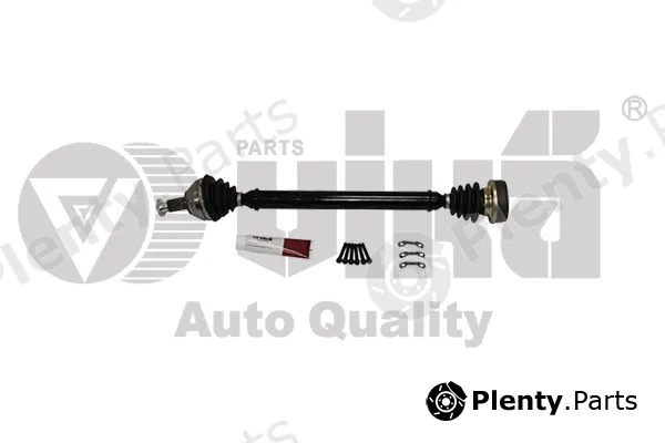 vika 44071090501 — Drive Shaft