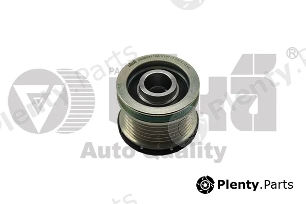 vika 99031347601 — Alternator Freewheel Clutch