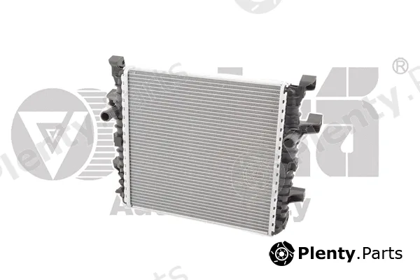 vika 11211818501 — Radiator, engine cooling