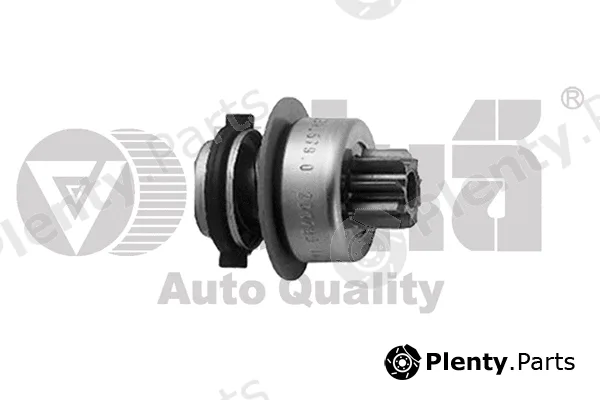 vika 96200028201 — Freewheel Gear, starter