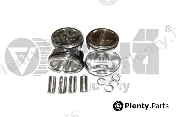 vika 11071572901 — Piston Ring Kit