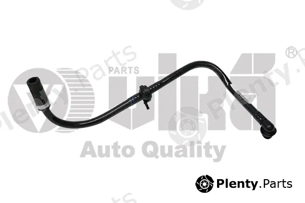 vika 66121553001 — Vacuum Hose, braking system