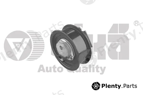vika 11090246601 — Tensioner Pulley, timing belt