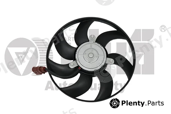vika 99590332401 — Fan, engine cooling