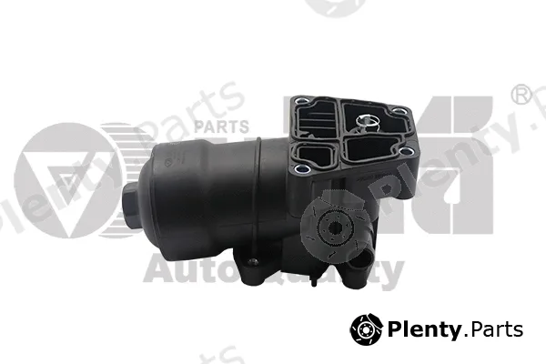 vika 11151768201 — Housing, oil filter