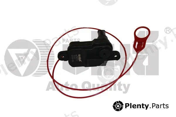 vika 98620000101 — Actuator, central locking system