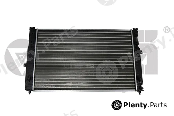 vika 11210128601 — Radiator, engine cooling