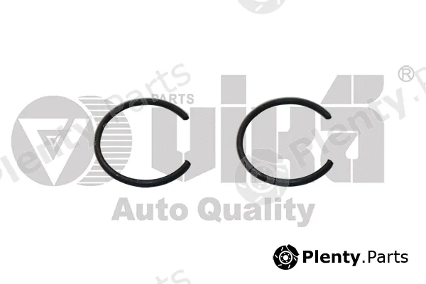 vika 10080020001 — Circlip, piston pin