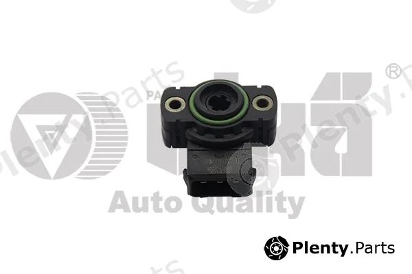 vika 99070075201 — Sensor, throttle position