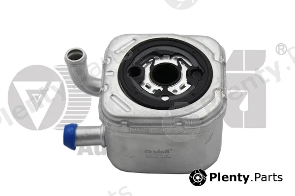 vika 11170067901 — Oil Cooler, engine oil